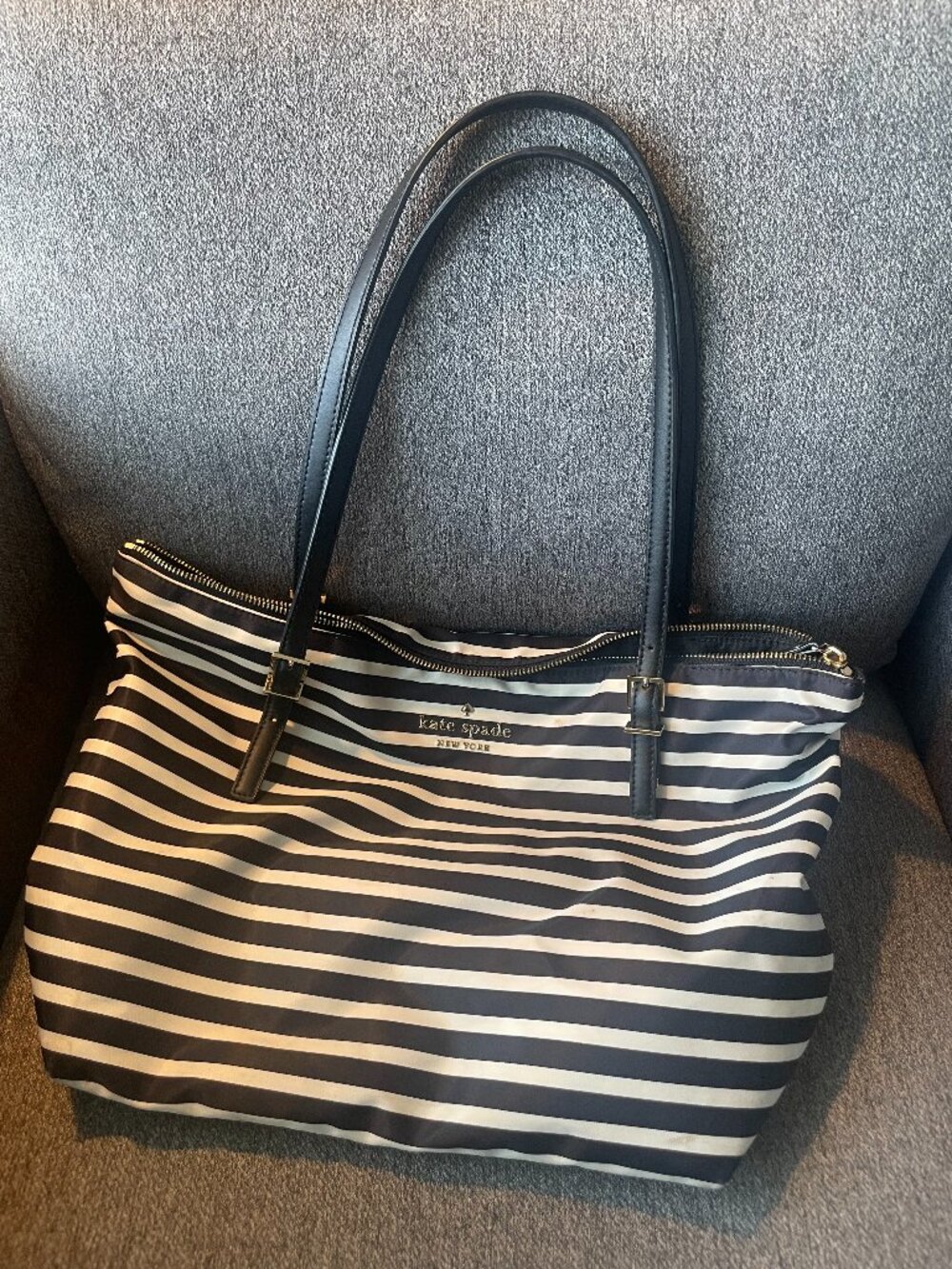Kate Spade Tote Bag